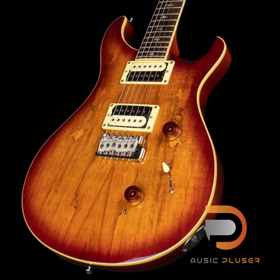 PRS SE Custom 24 Spalted Maple